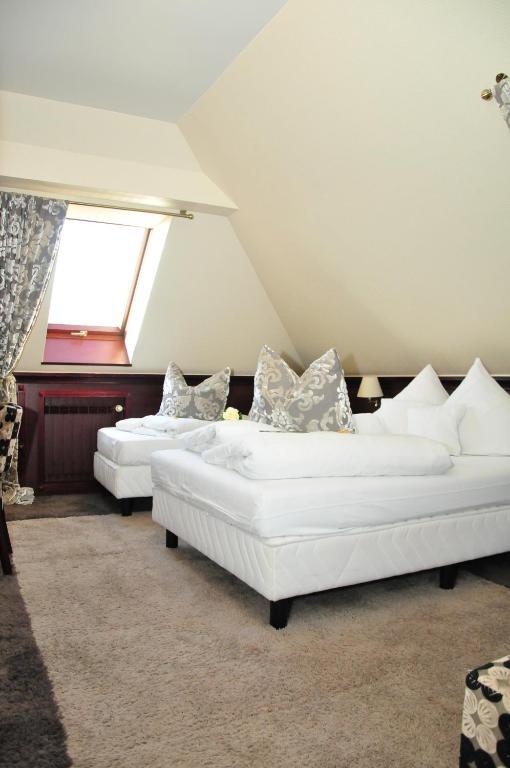 Bed and Breakfast Bialy Dwor à Kwidzyn Chambre photo